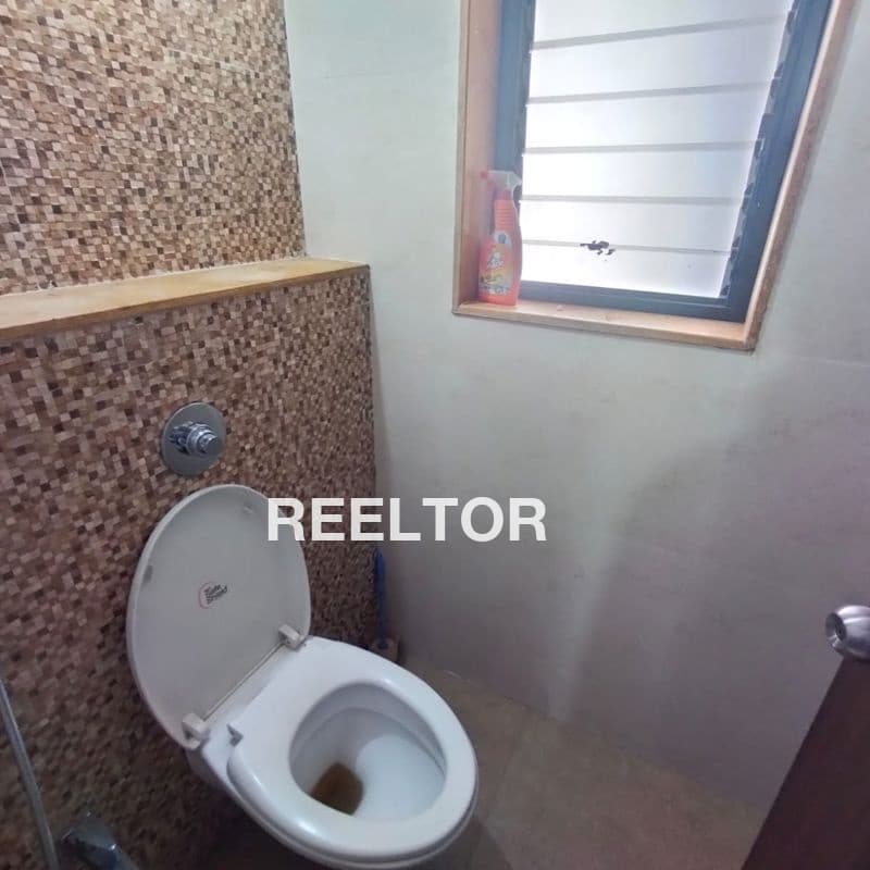 1 Bhk House For Rent In Exclusive Apartment Cuttack