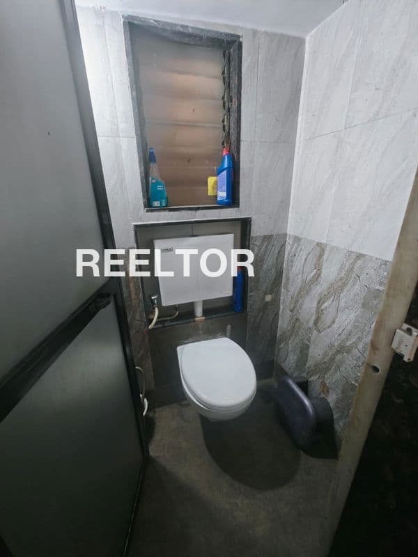 Flat For Sale In Peekalguda Dahegaon