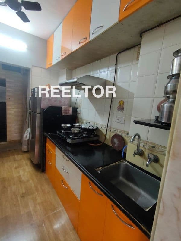 Flat For Sale In Borgora Sadiya