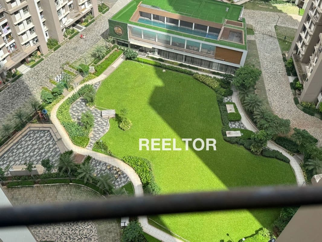 Flat For Rent In Muriamkoodlu Colony Kasaragod