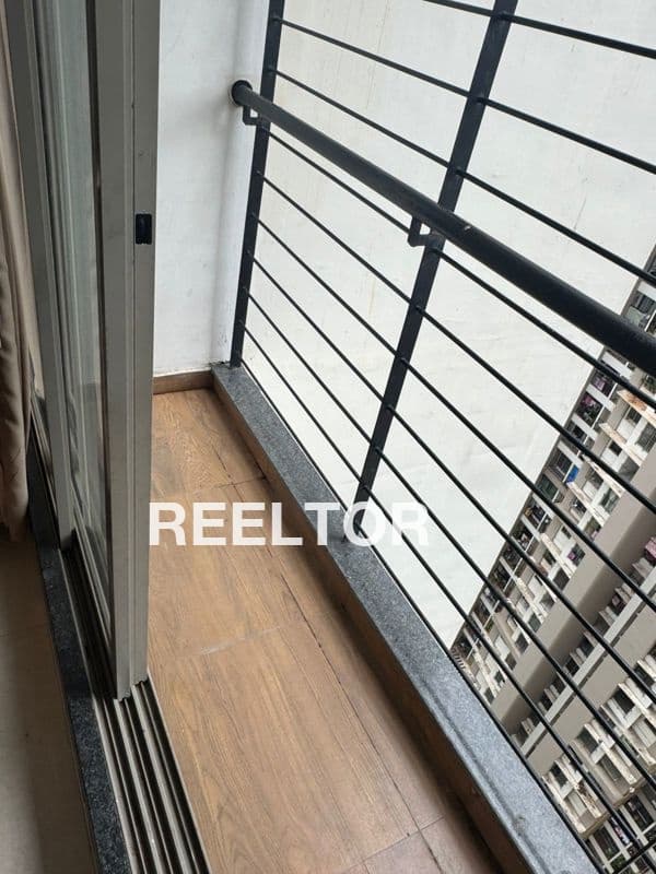 Flat For Rent In Naral Gandhari
