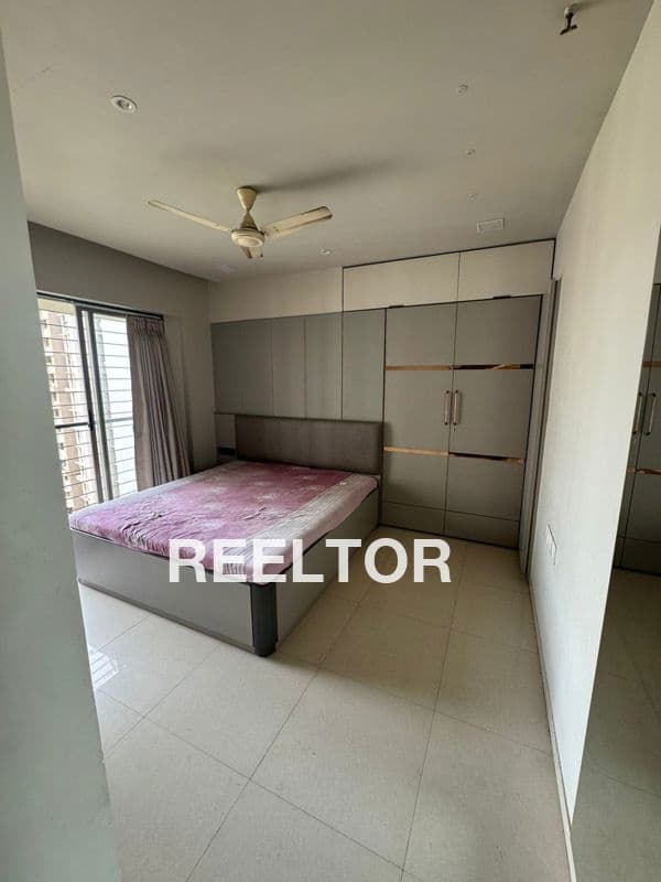 Rent 3 Bhk Home In Ashirwaad Apartment Najafgarh
