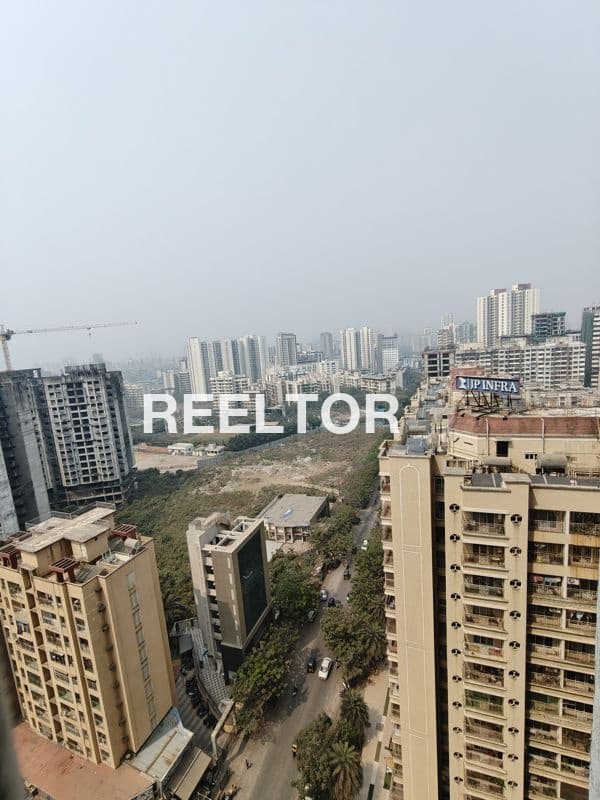 Solomon Heights Dwarka Rent