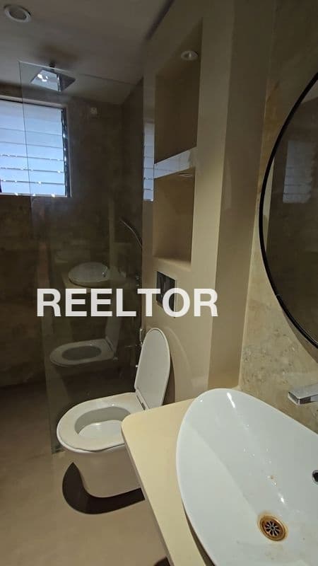 Flat For Rent In Taggihalli Gubbi