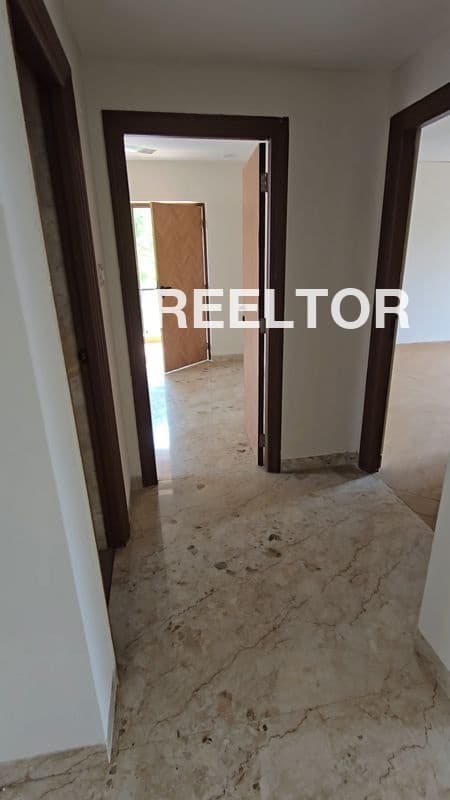 Flat For Sale In Nal Nermand