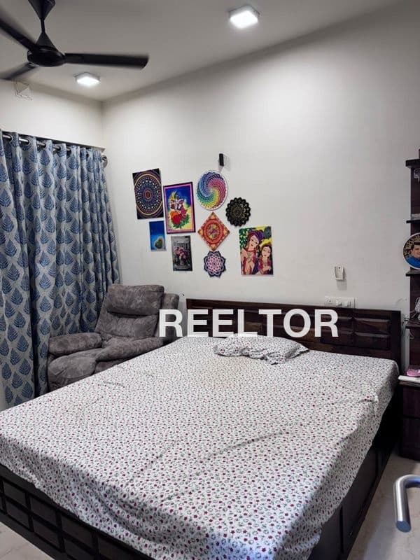 3 Bhk Apartment On Rent In Balkishor Flats Vadodara