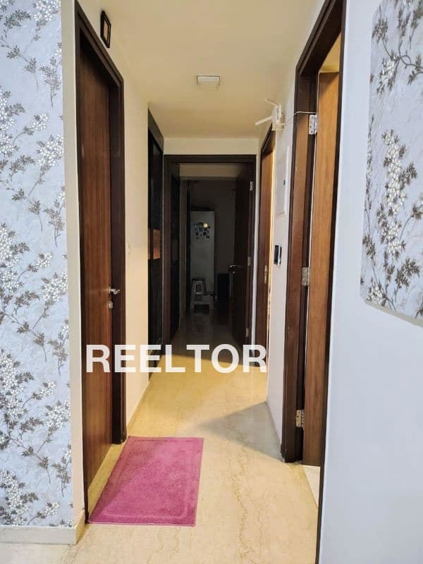 Flat For Rent In Qutubgarh Kanjhawalan