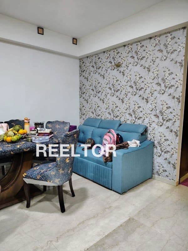 Flat For Rent In Kunbra Amloh