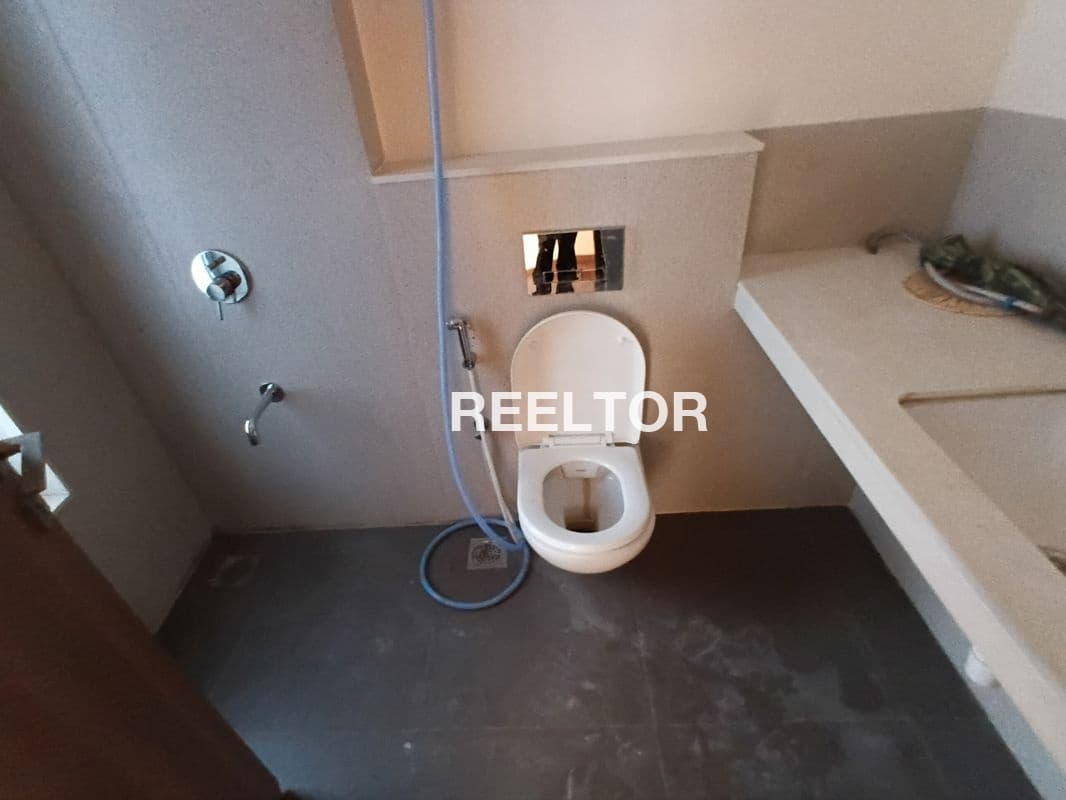 3 Bhk Apartment On Rent In Durga Luxuria Vadodara