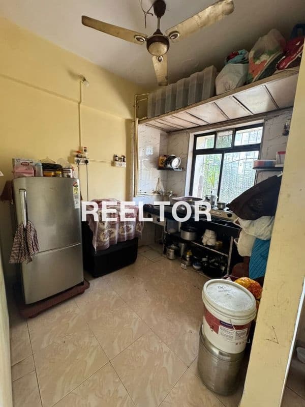Flat For Rent In Shevakara Ankola