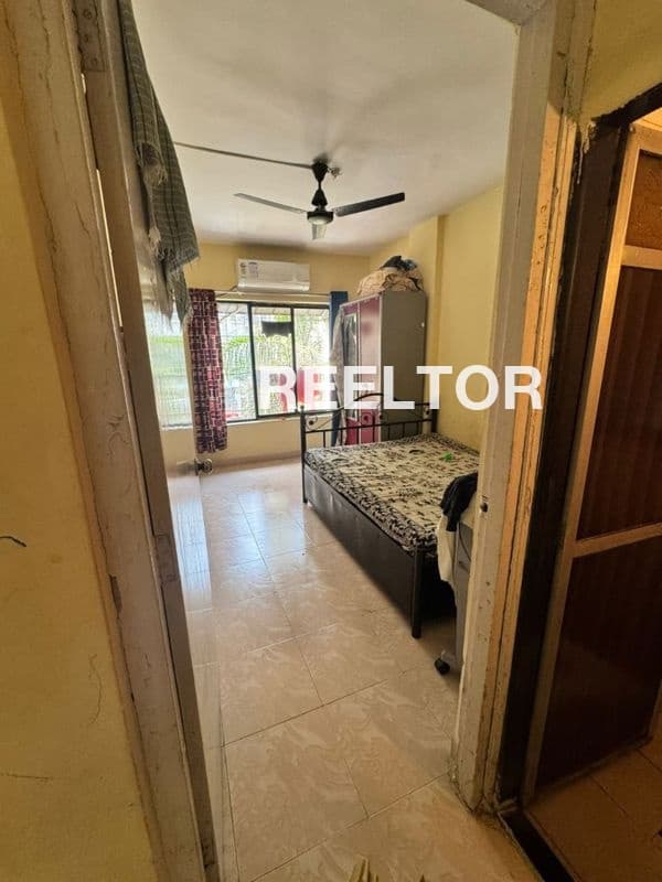 Navi Mumbai 1 Bhk Flats For Rent Shifa Apartments