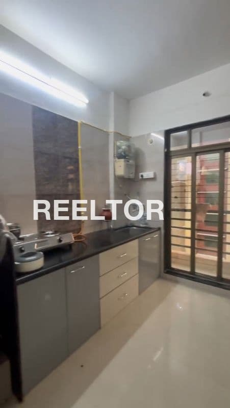 Flat For Rent In Hill City Goa