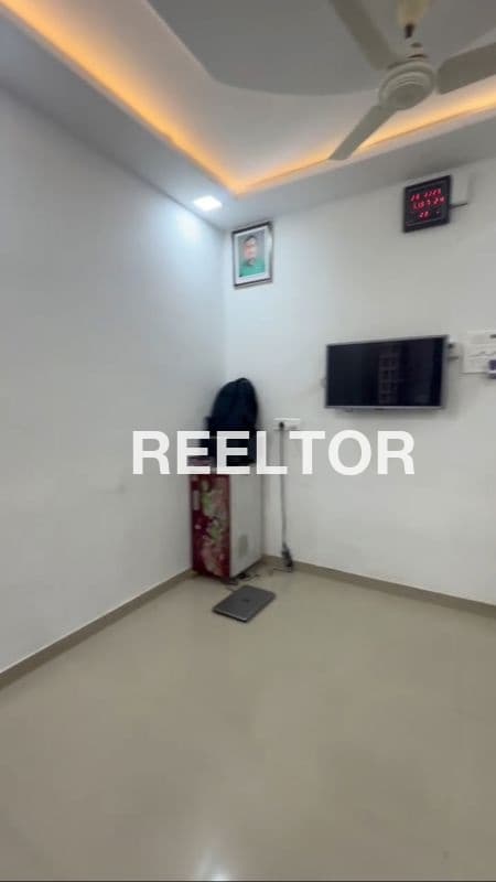 Flat For Rent In Shyam Vihar Kapashera