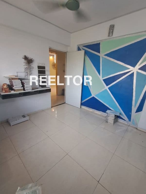 Rent 1 Bhk Home In Balsheth Apartment Navi Mumbai