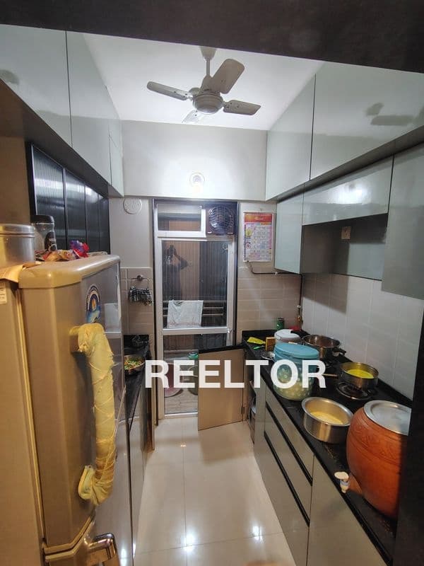 Flat For Rent In Madathadkka Colony Kasaragod