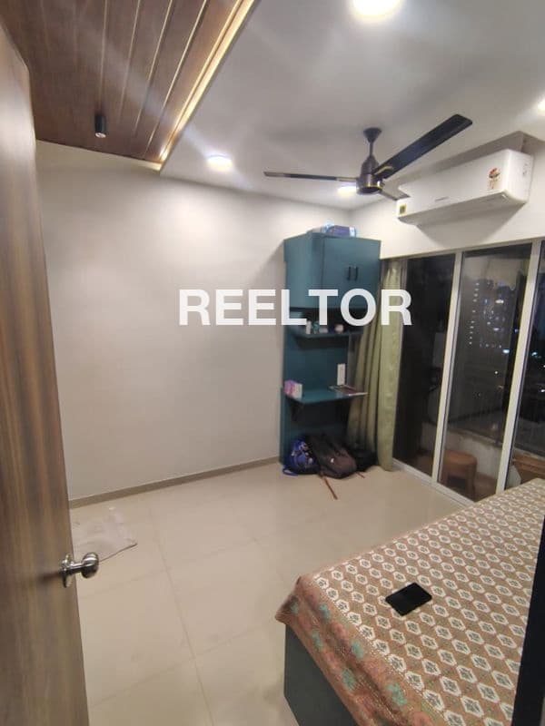 Flat For Rent In Sector 7 Vasant Vihar