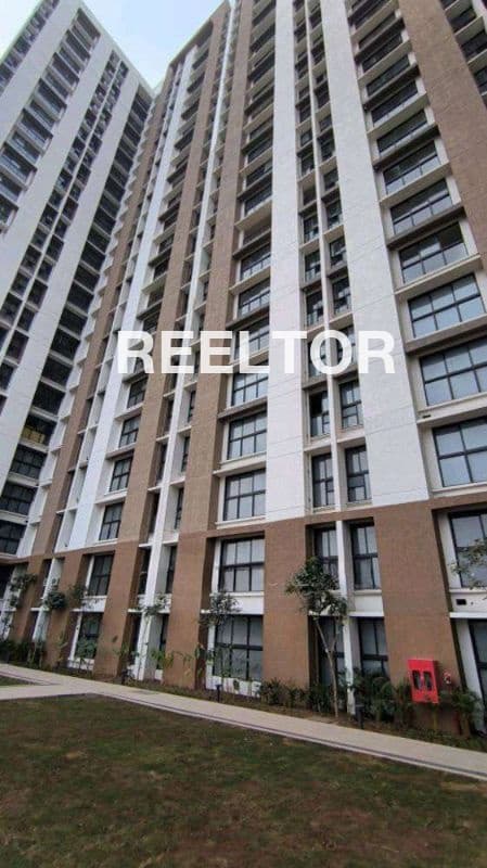 Flat For Sale In Nakehr Kangwan Jogindarnagar