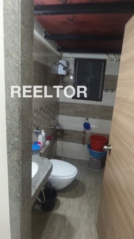 Flat For Rent In Somasagara Nelamangala