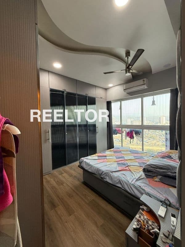 Flat For Rent In Prabhuvanahalli Gubbi