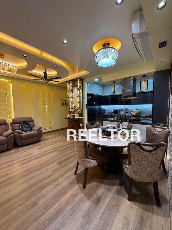 Flat For Rent In Khang Patran