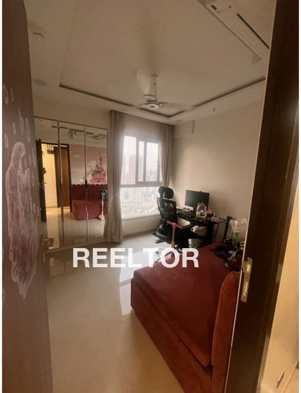 Flat For Rent In Siri Hauz Khas