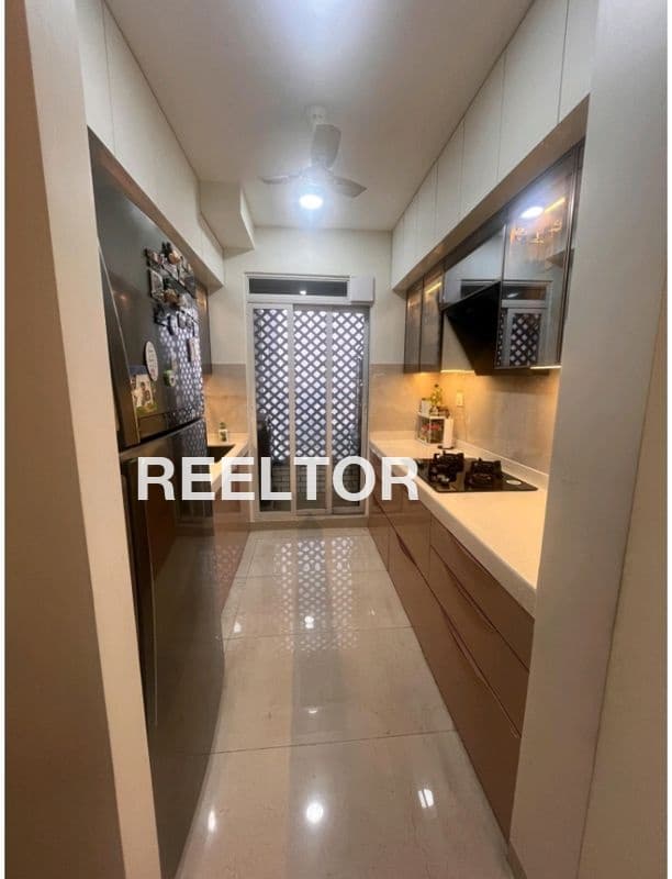 Flat For Rent In Kamp Rajpura