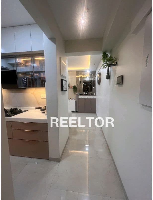 Flat For Rent In Kilokri Defence Colony