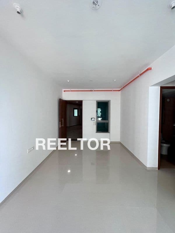 Flat For Rent In Priyadarshini Vihar Model Town