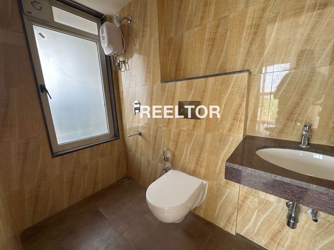 Flat For Rent In Kasturba Nagar Defence Colony