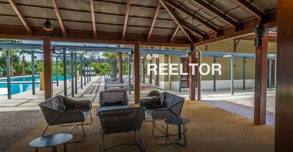 Flat For Rent In Mission Quarters Thrissur