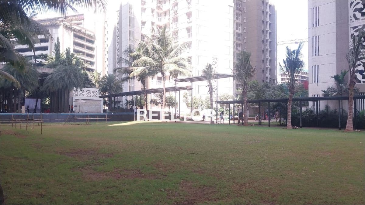 3 Bhk Apartment On Rent In Balmukund Heights Gandhinagar