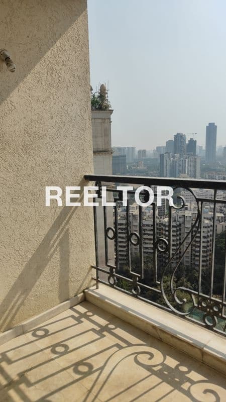 Flat For Rent In Tigri Saket
