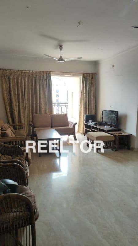 Flat For Rent In Shahbad Muhammadpur Delhi Cantonment