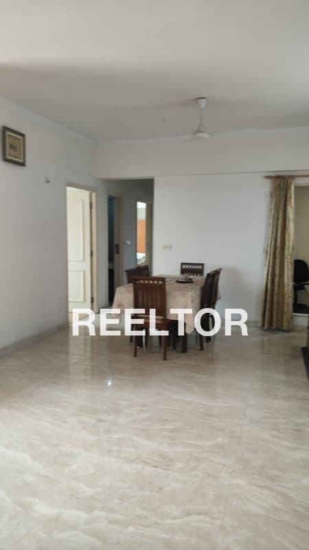 Flat For Rent In Khizrabad Defence Colony