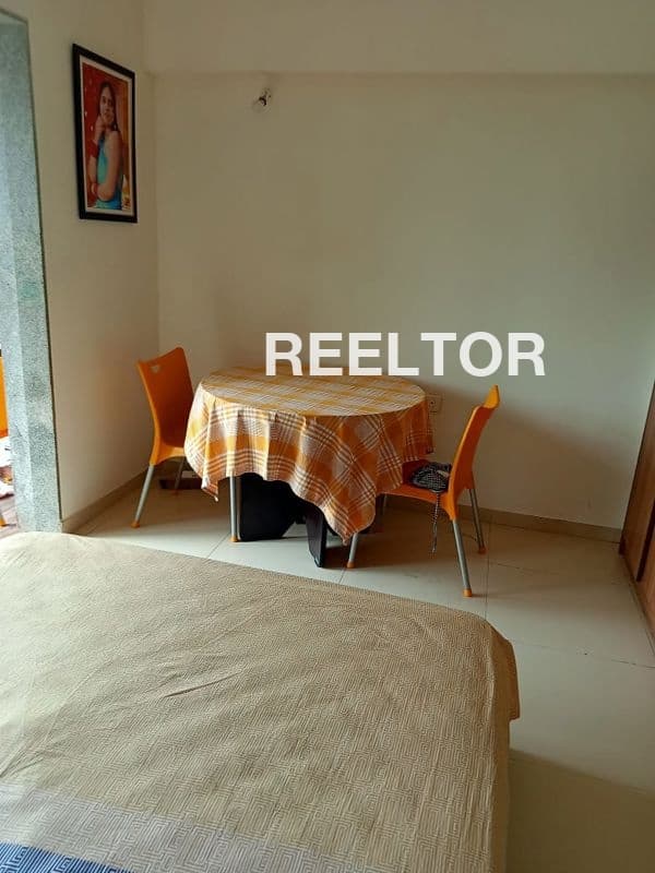Flat For Rent In Shiroli Supa