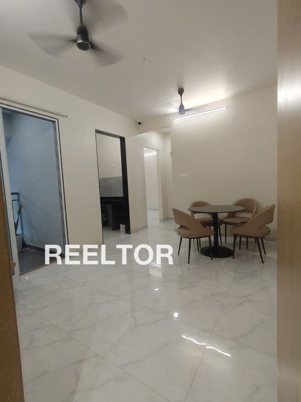 Flat For Rent In Lajpat Nagar Defence Colony