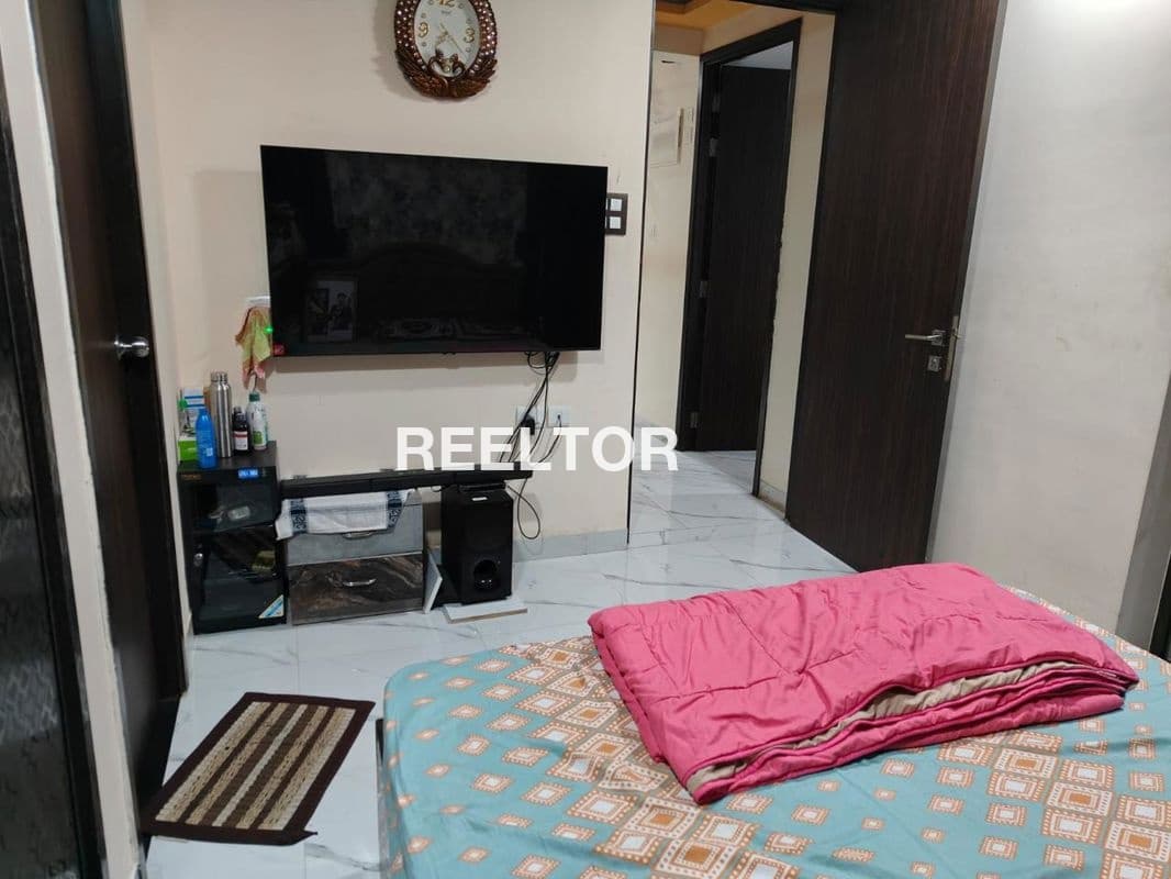 Flat For Rent In Machhli Bari Kharar