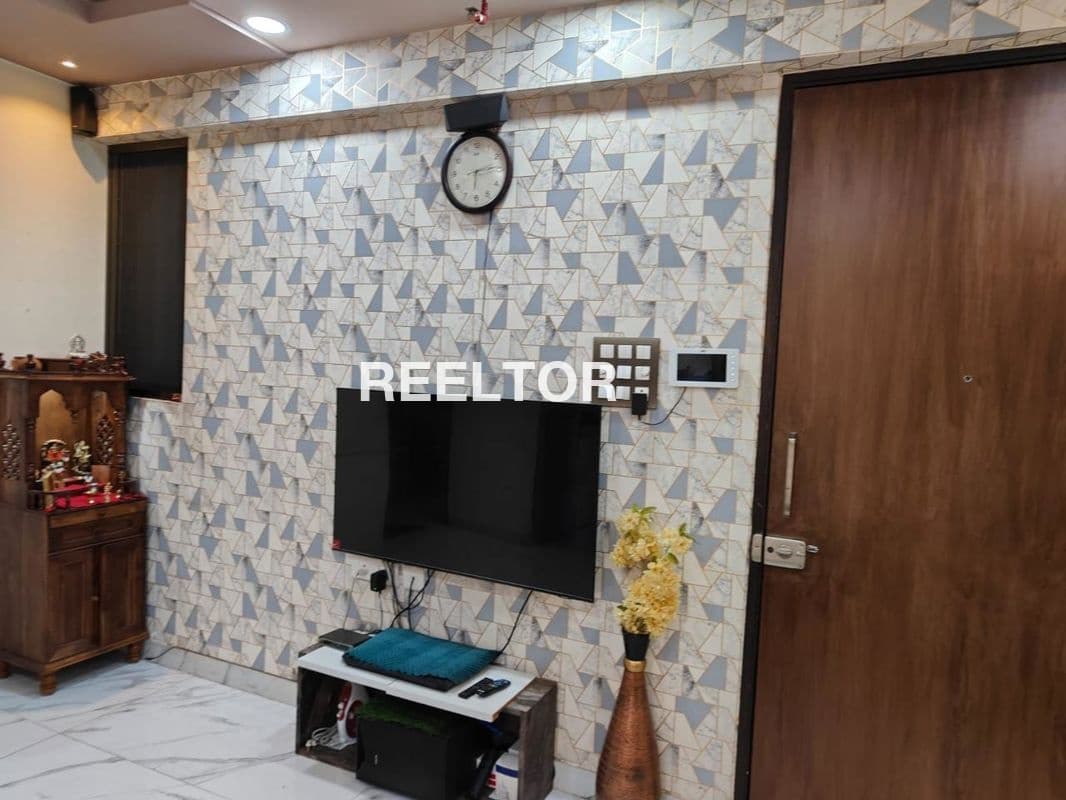 Flat For Rent In Badkhal Faridabad