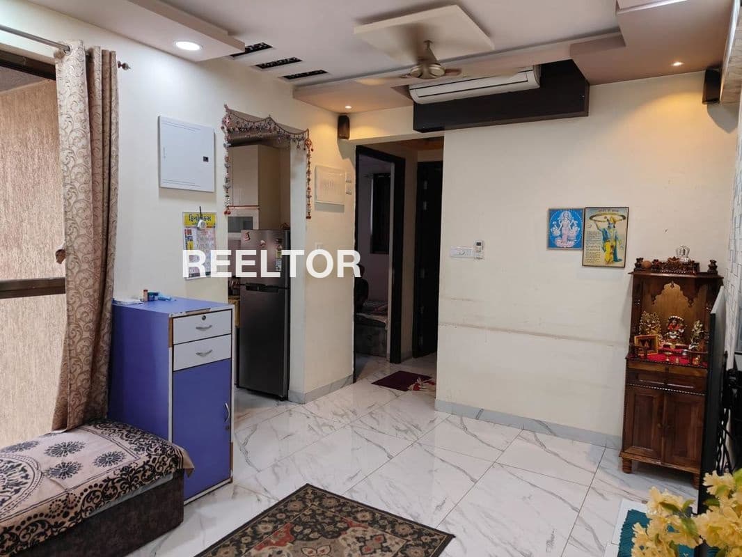 Flat For Rent In Samaspur Khalsa Najafgarh