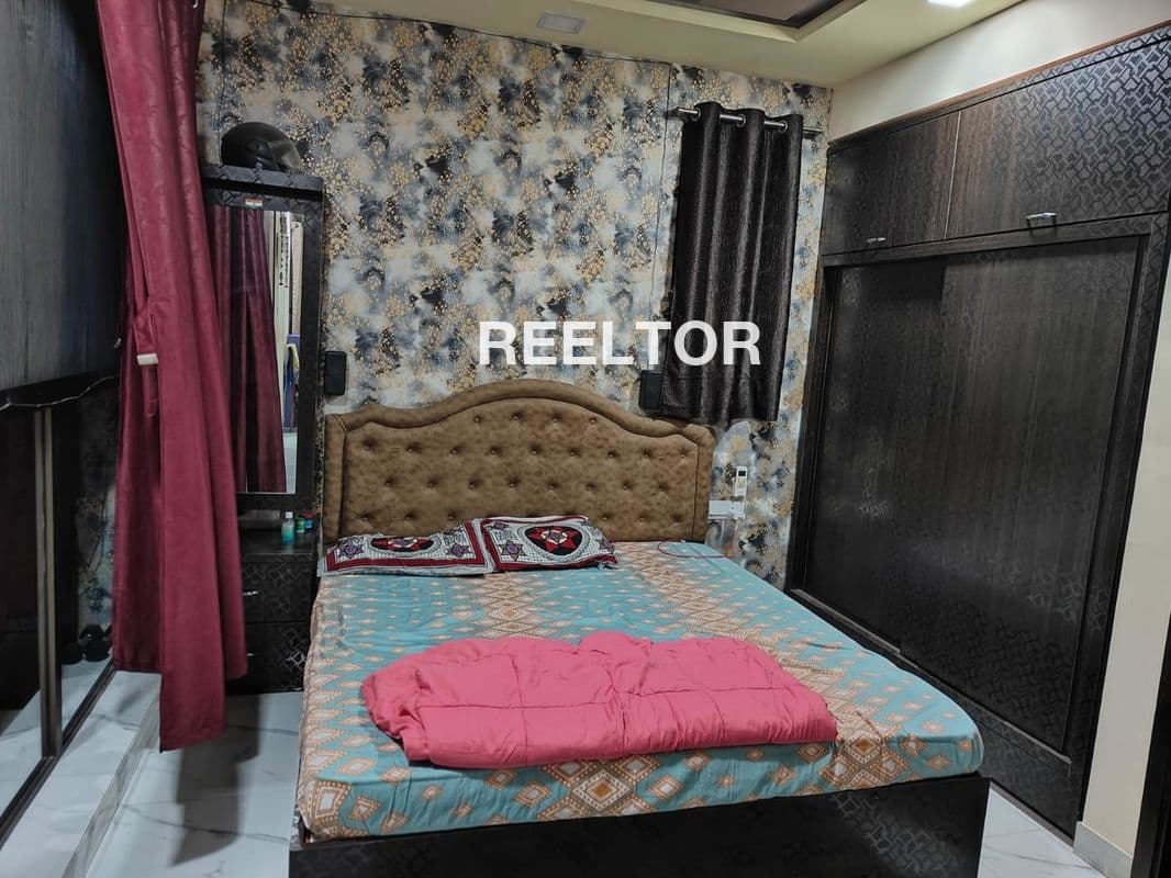 Rent 2 Bhk Home In Vaishnavi Apartment Patna