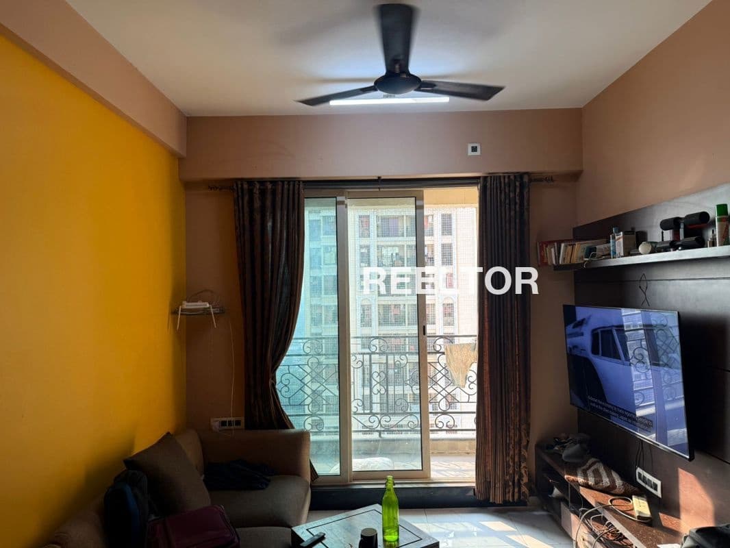 Flat For Rent In Savitri Nagar Hauz Khas