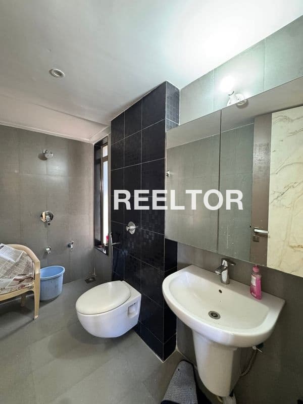 4 Bhk House For Rent In Nageshwar Apartment Rajkot