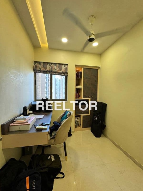 Flat For Rent In Maharathi Colony Vivek Vihar