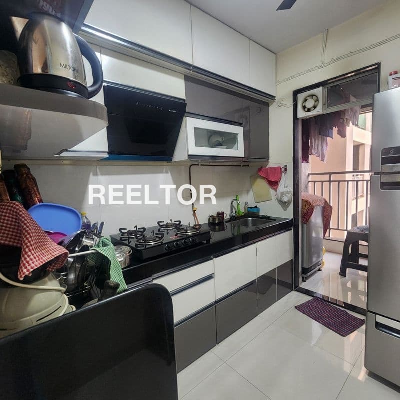 Flat For Sale In Patha Mittapally Thallada