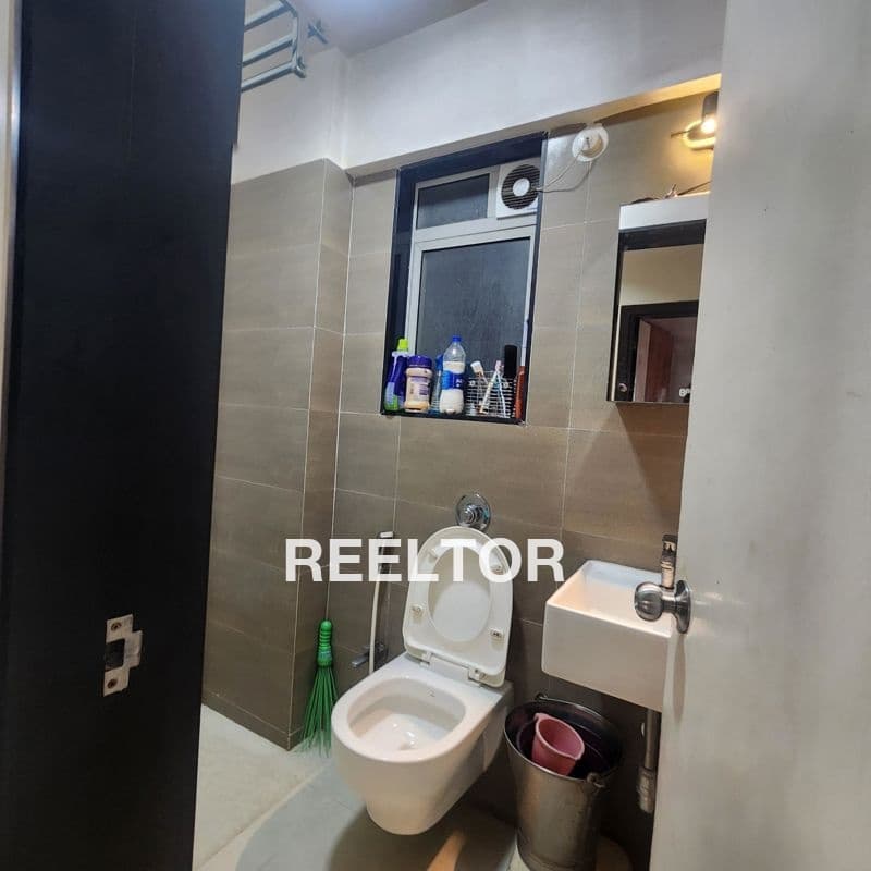 3 Bhk Apartment On Rent In Balmukund Heights Gandhinagar