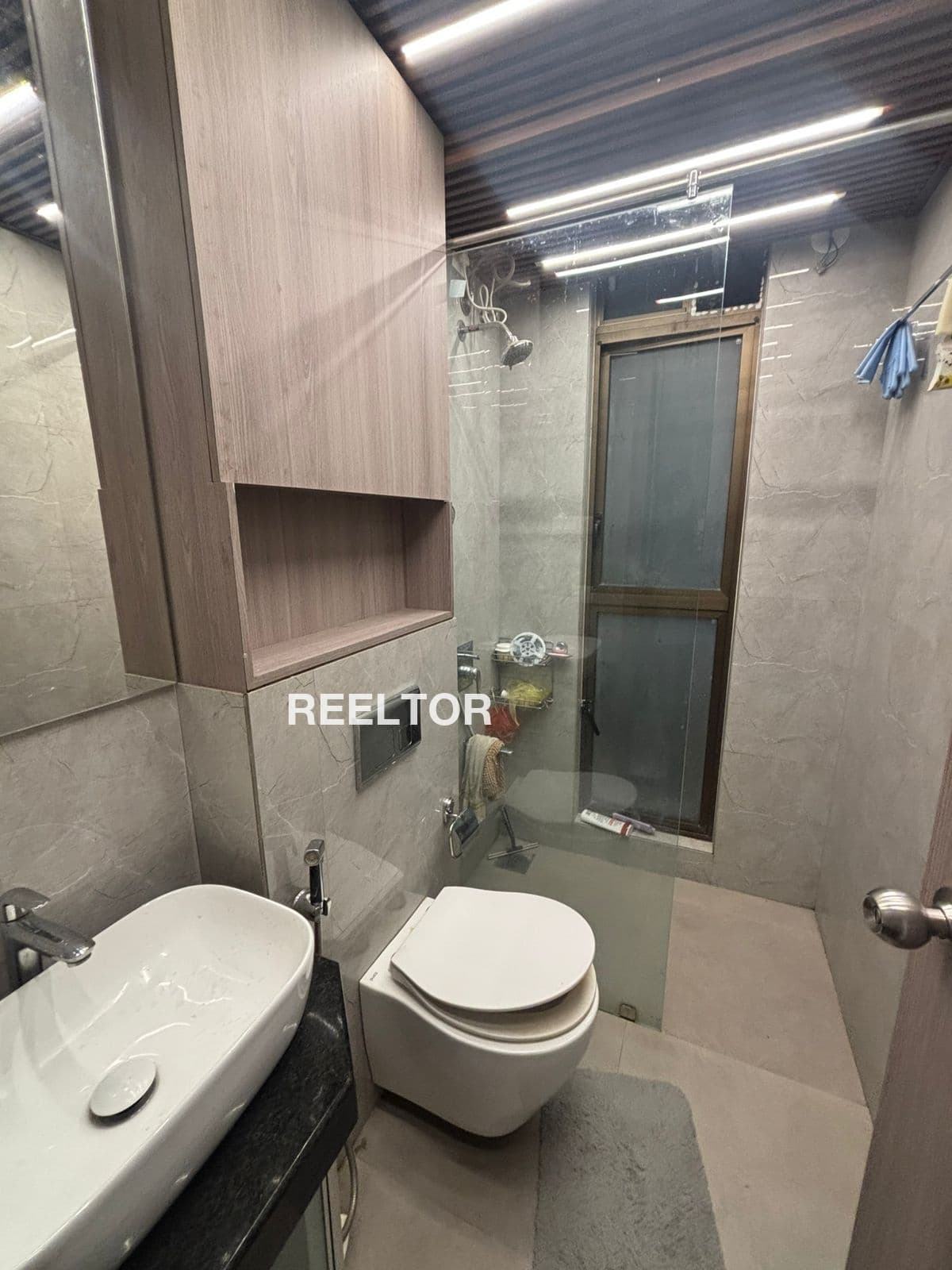 1 Bhk House For Rent In J K Apartments Cuttack