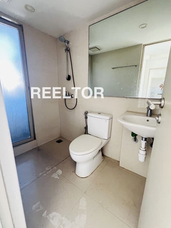 Flat For Rent In Vasant Vihar Delhi Cantonment