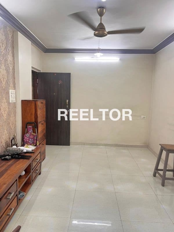 3 Bhk Apartment On Rent In Avasar Flats Vadodara