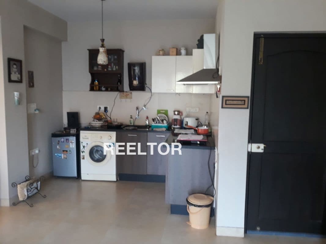 Flat For Rent In Yadaganahalli Madduru