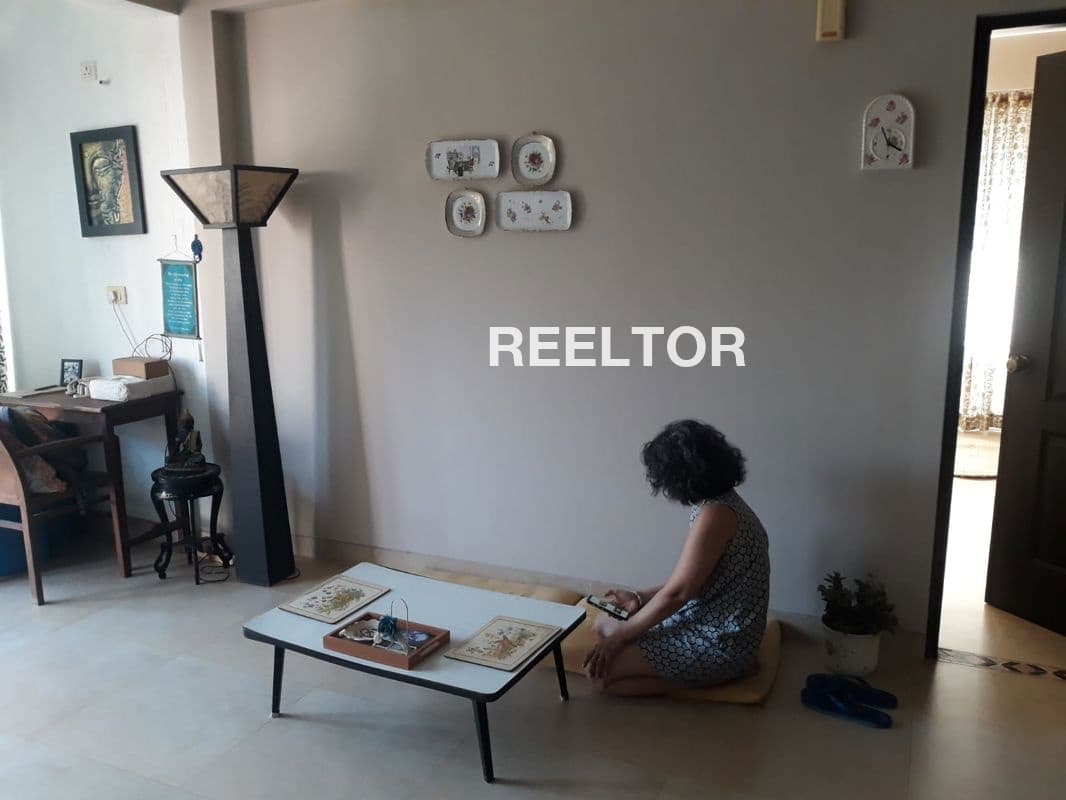 Flat For Rent In Ropni Rampur